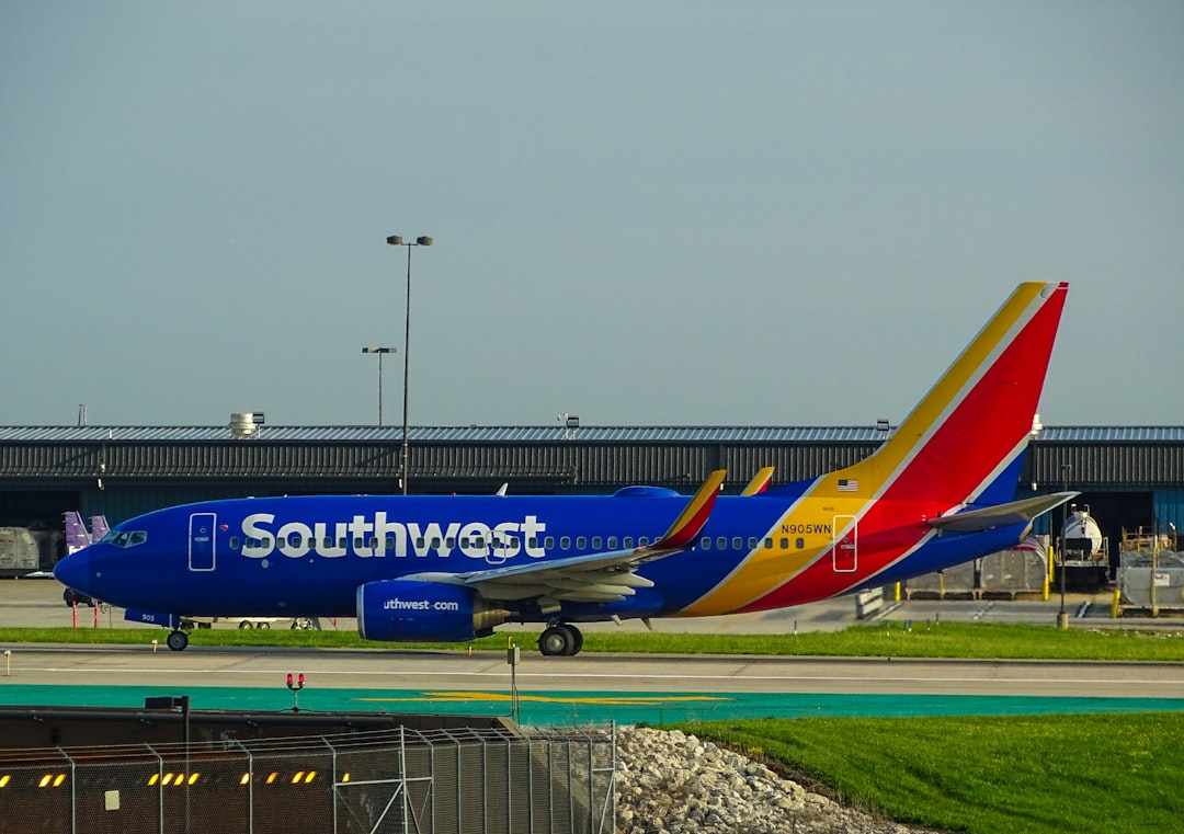 Southwest CEO Signals Possible Lounges, Premium Class, Europe Flights Southwest CEO Signals Possible Lounges, Premium Class, Europe Flights