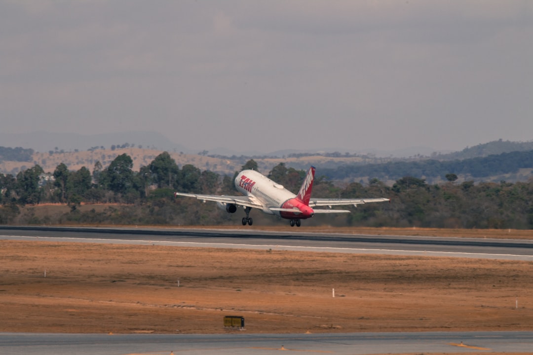Brazil Faces Major Disruptions as TAM Airlines Hits São Paulo, Rio