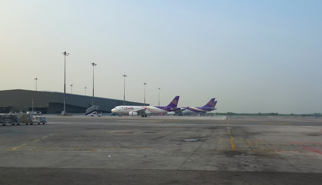 Thai Police link British nationals to drug smuggling via visa-free entry Thai Police link British nationals to drug smuggling via visa-free entry