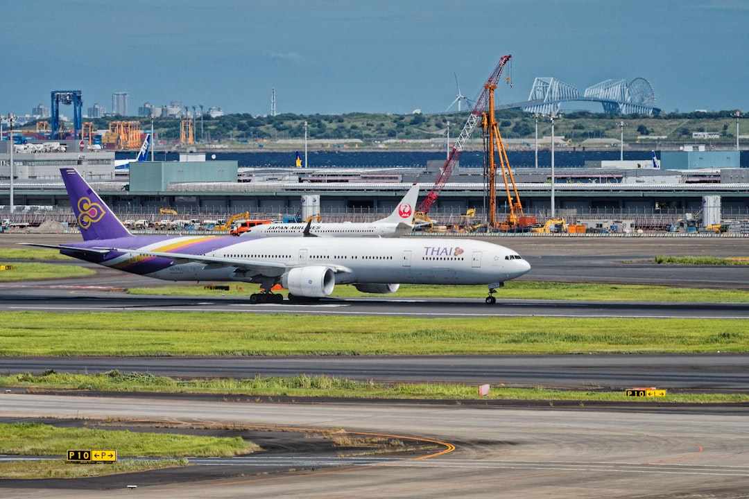 Thai Airways Expands Flights to India Amid Rising Demand Thai Airways Expands Flights to India Amid Rising Demand