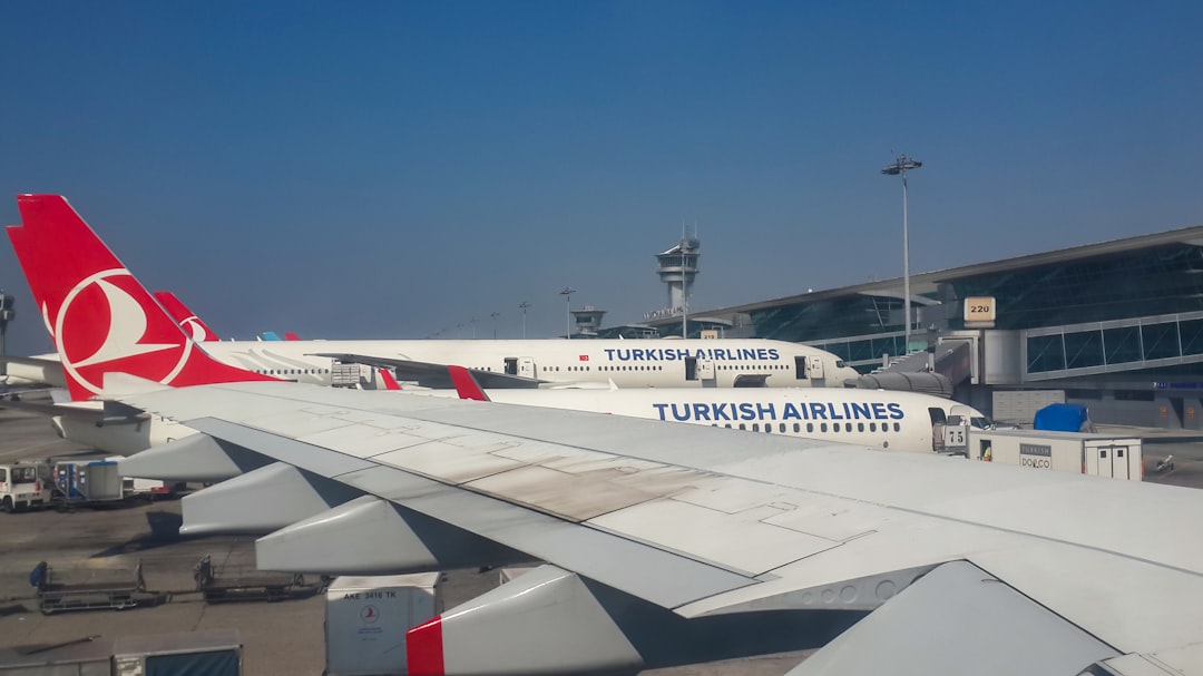 Turkish Airlines concreta inversión de 300 millones € en Air Europa para impulsar turismo y aviación