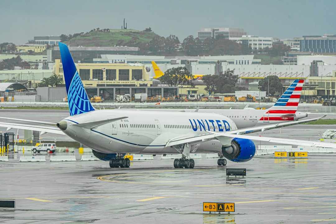 United Airlines marks 30 years since first Boeing 777 delivery United Airlines marks 30 years since first Boeing 777 delivery