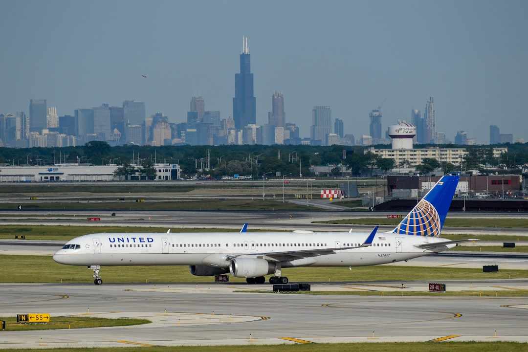 O’Hare: 17 aerolíneas europeas por primera vez en 7 años O’Hare: 17 aerolíneas europeas por primera vez en 7 años