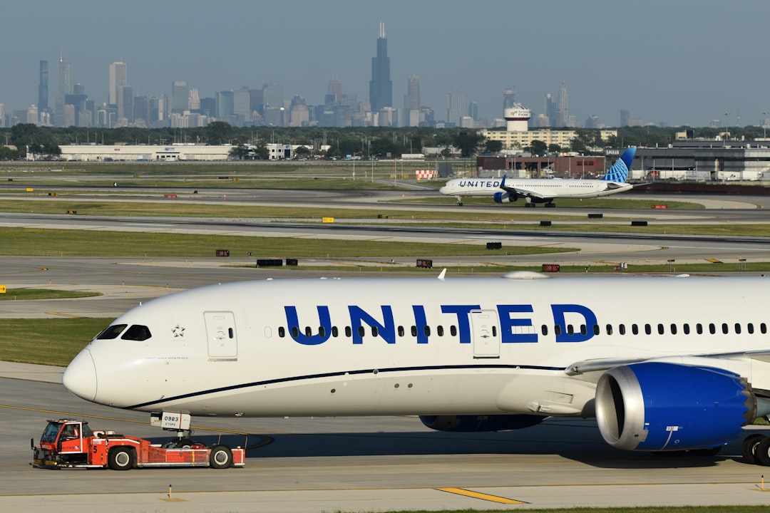 United Airlines leads global fleet size as expansion continues United Airlines leads global fleet size as expansion continues