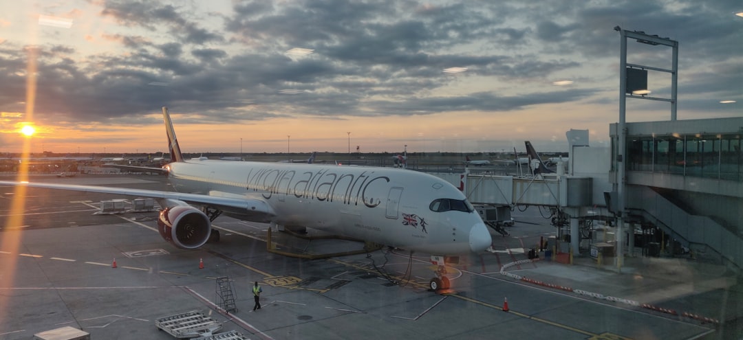 Virgin Atlantic reemplaza Boeing 747-400 con Airbus A350-1000 Virgin Atlantic reemplaza Boeing 747-400 con Airbus A350-1000