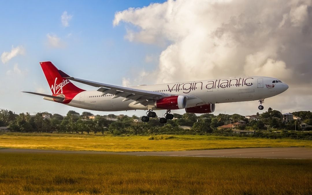 Virgin Atlantic adds daily London Heathrow–Montego Bay nonstop flights Virgin Atlantic adds daily London Heathrow–Montego Bay nonstop flights