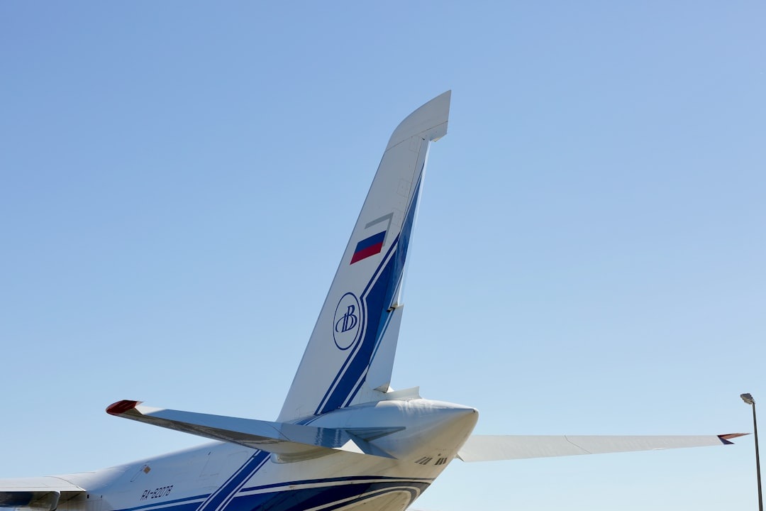 Russian Government Mandates Airlines Fund Airport Upgrades