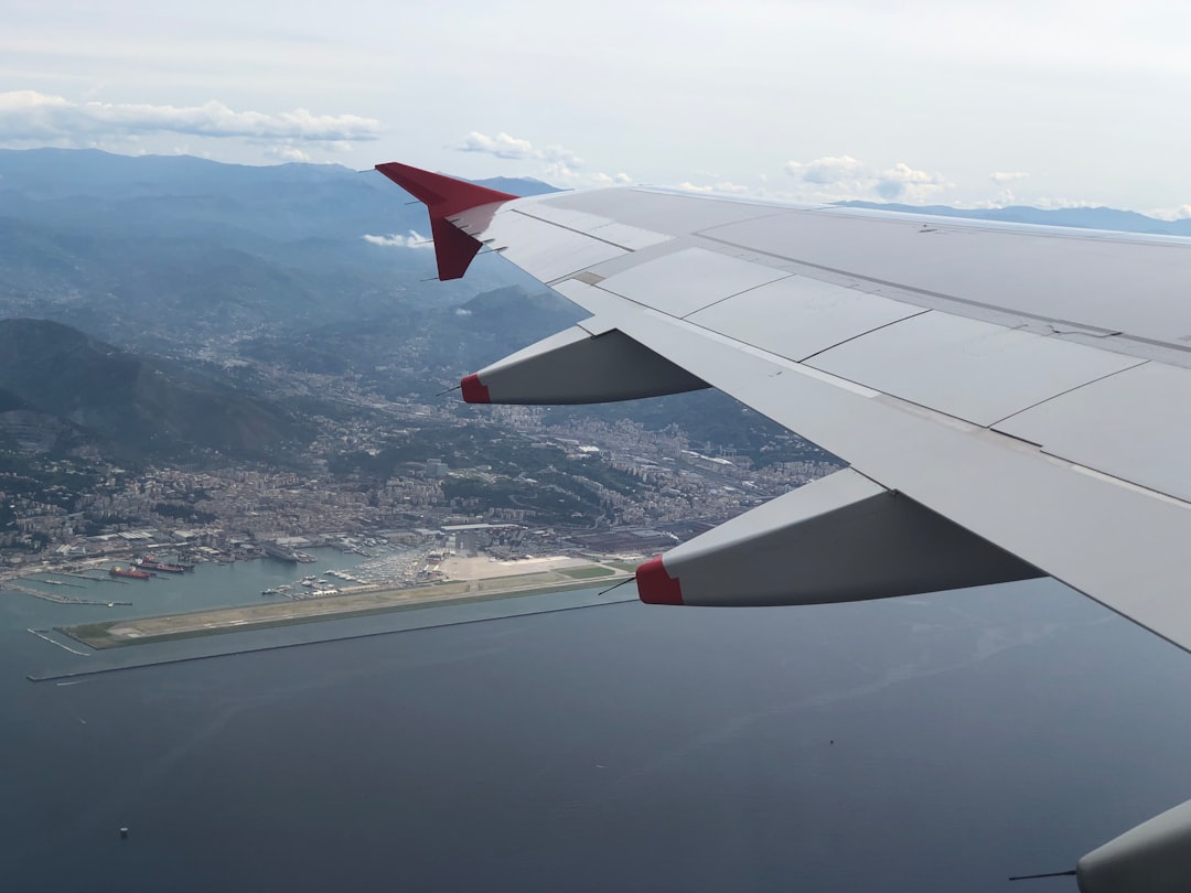 Radar Glitch Halts Flights Across Northern Italy, Says Air Traffic Controller Radar Glitch Halts Flights Across Northern Italy, Says Air Traffic Controller