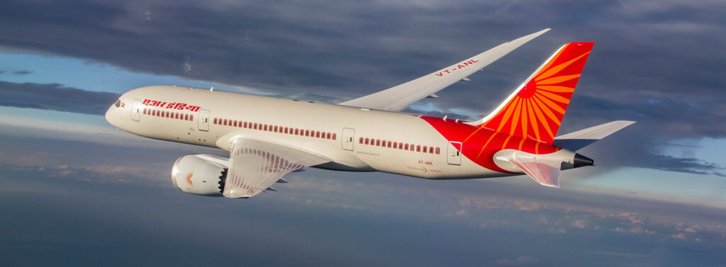 Industria de la aviación en India duplica aeropuertos y planea crecer Industria de la aviación en India duplica aeropuertos y planea crecer