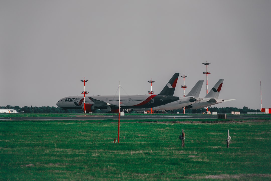 Aviación rusa registra cinco aterrizajes de emergencia en una semana Aviación rusa registra cinco aterrizajes de emergencia en una semana