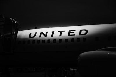 United Airlines critica altos costos en el Aeropuerto de Heathrow United Airlines critica altos costos en el Aeropuerto de Heathrow
