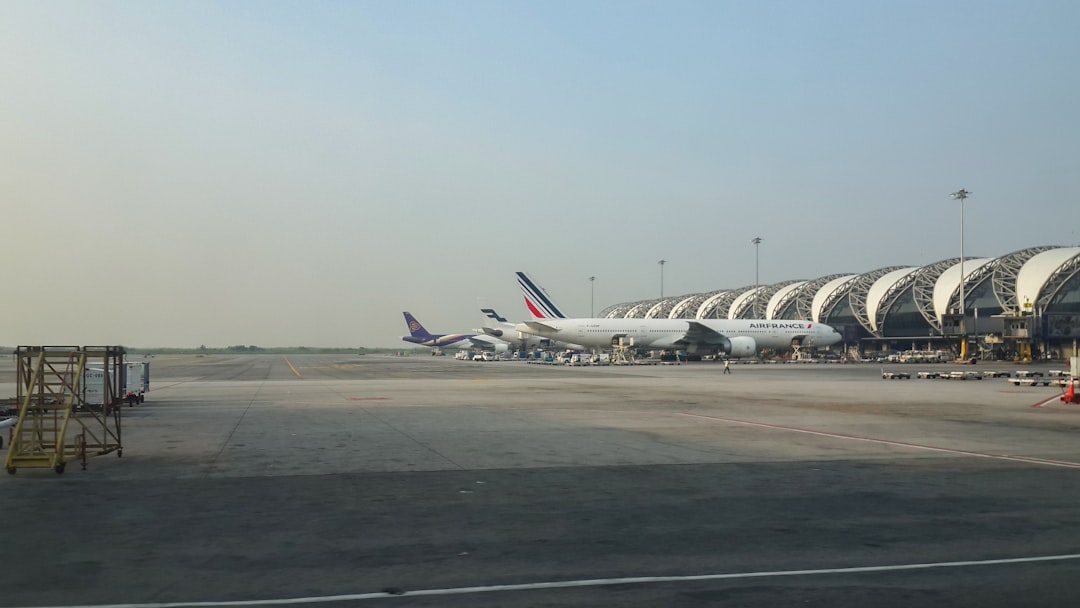 Arson Attack Damages Airways Aviation France Fleet at Montpellier Airport Arson Attack Damages Airways Aviation France Fleet at Montpellier Airport