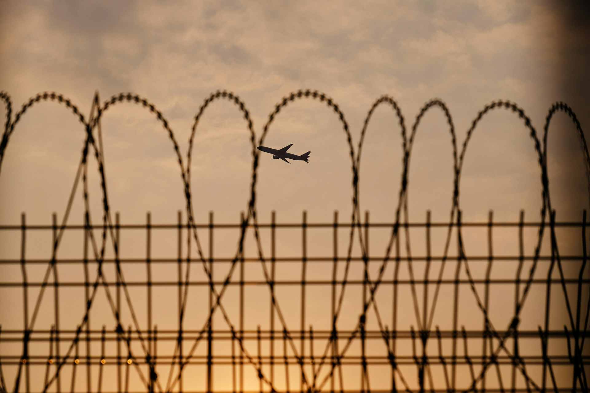 Aeropuerto en área de NYC nombrado entre los más estresantes para viajar Aeropuerto en área de NYC nombrado entre los más estresantes para viajar