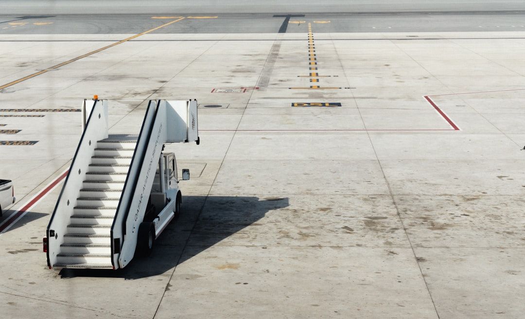 Mobile Regional Airport AC Outage Since Friday Sparks Worker Outrage Mobile Regional Airport AC Outage Since Friday Sparks Worker Outrage