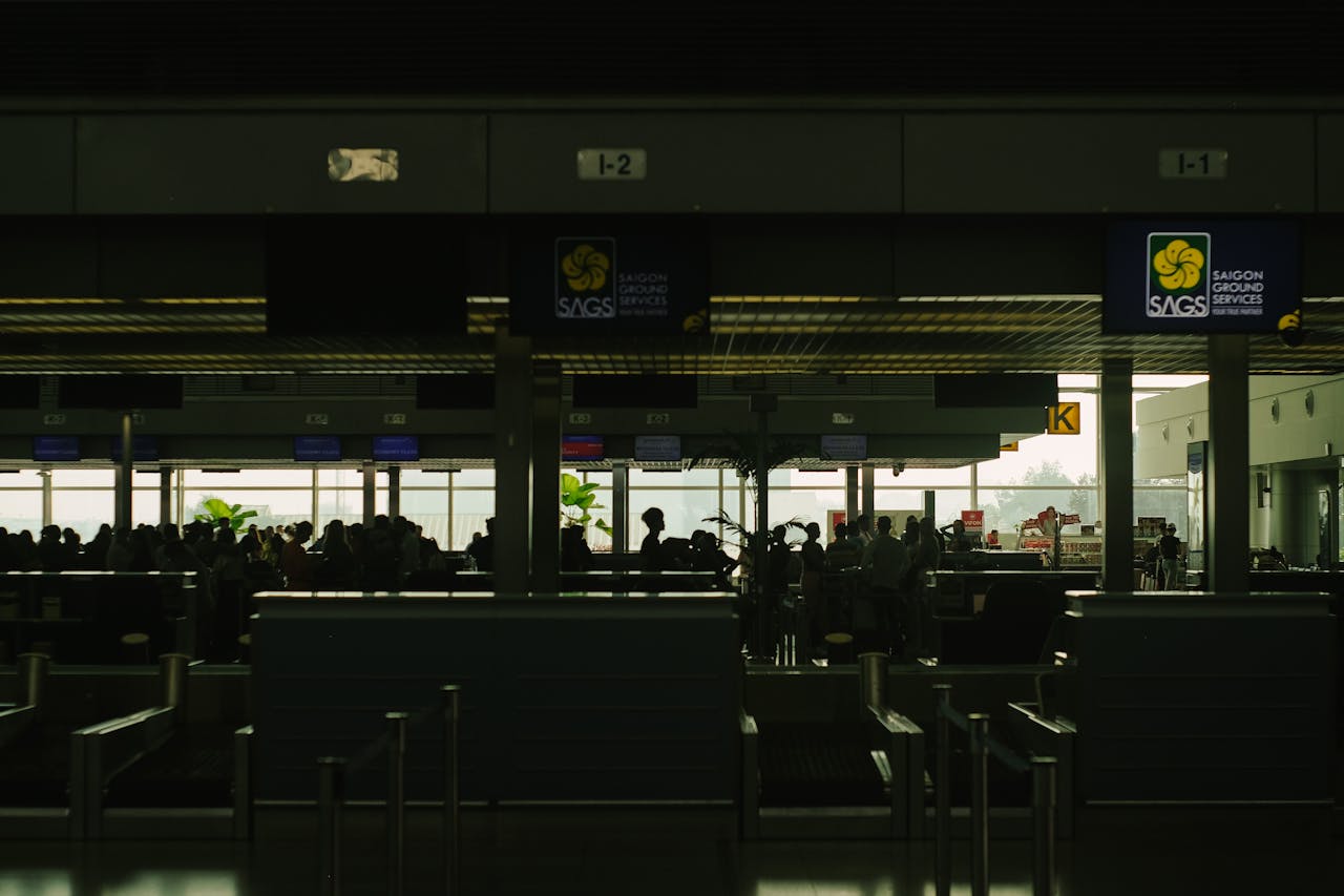 Priority Pass Private: New VIP Airport Service with Private Terminals