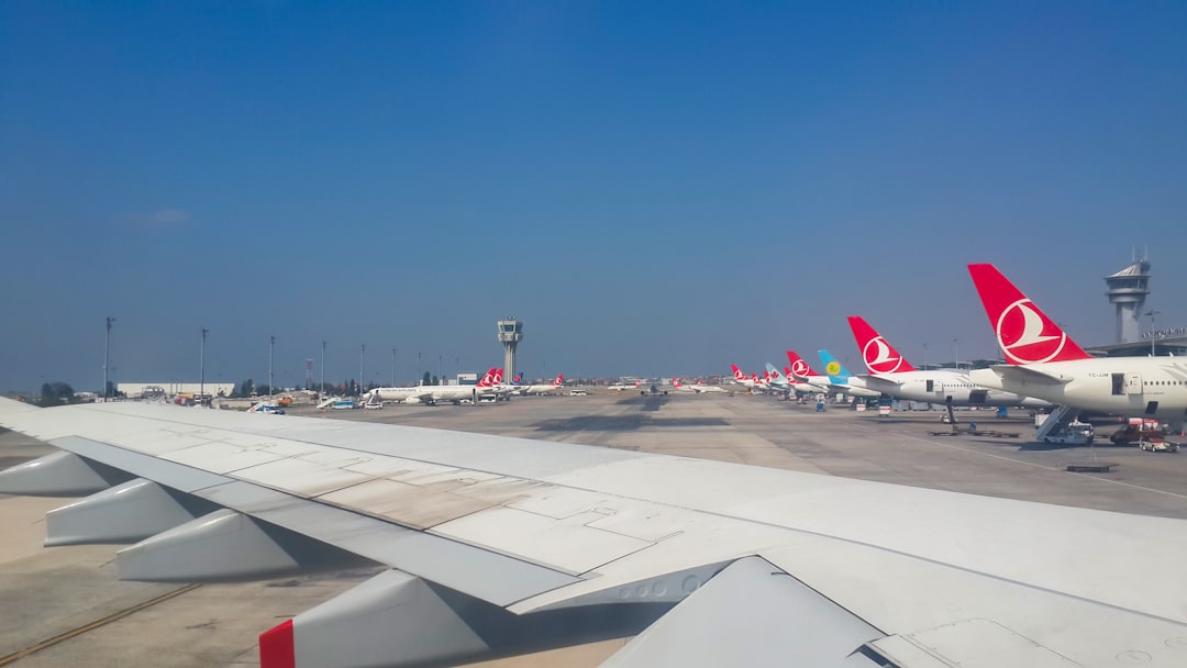 iGA Istanbul Airport recibe el premio a ‘Mejor Aeropuerto del Mundo’ iGA Istanbul Airport recibe el premio a ‘Mejor Aeropuerto del Mundo’