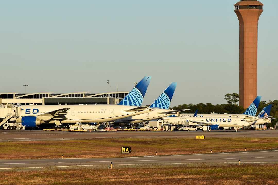NYC Lawyer challenges United Airlines over flight cancellation dispute