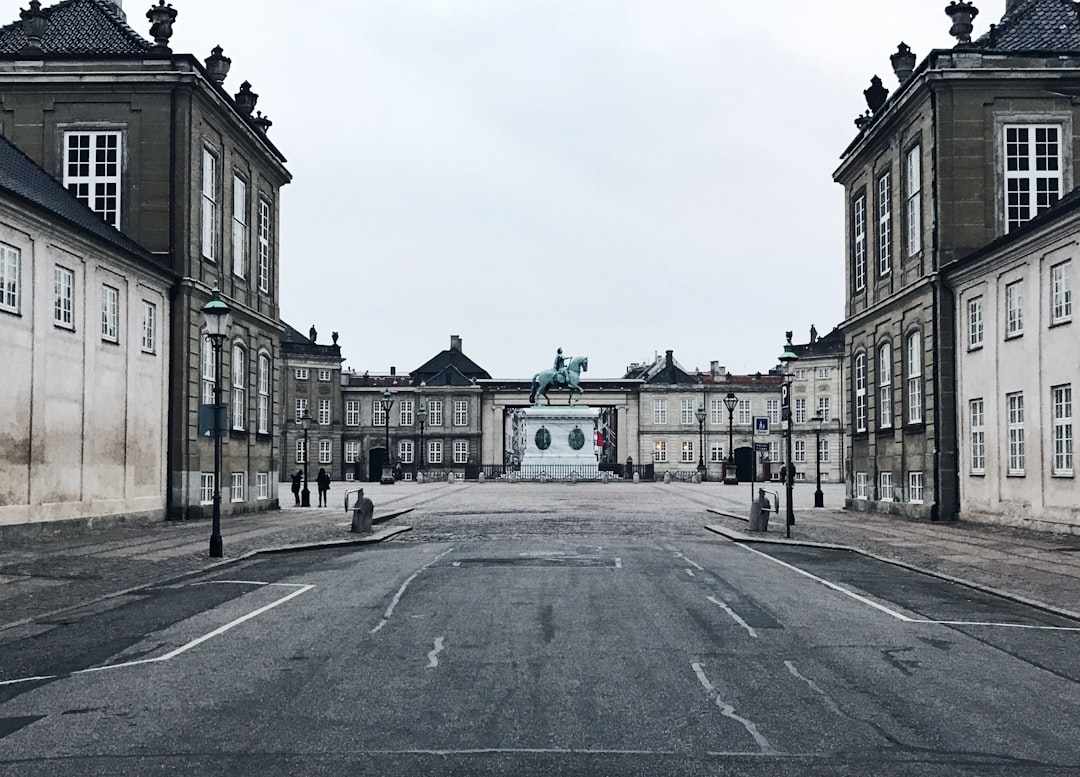 Denmark Leads Criticism of European Court of Human Rights on Asylum Denmark Leads Criticism of European Court of Human Rights on Asylum