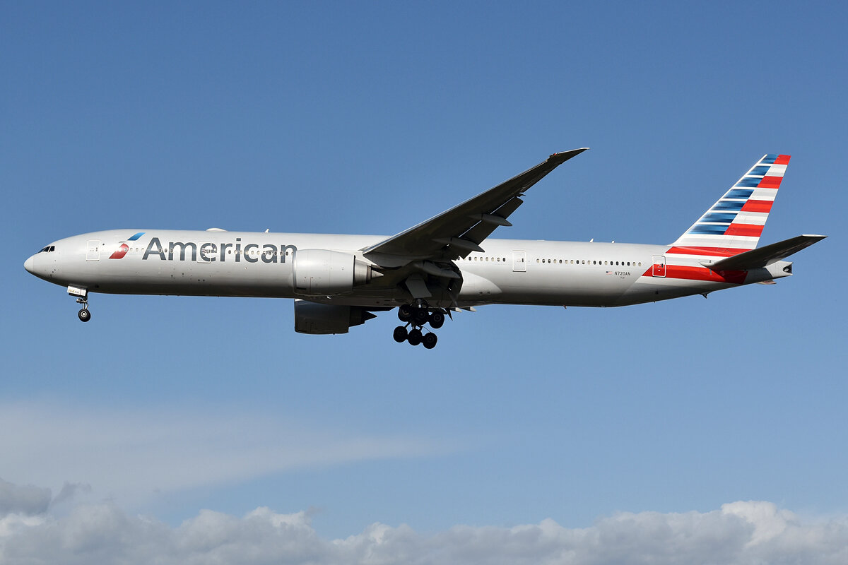 American Airlines Launches New Charlotte to Athens Nonstop Flight American Airlines Launches New Charlotte to Athens Nonstop Flight