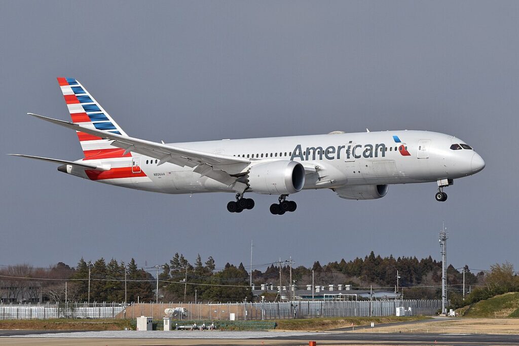 American Airlines cancela más vuelos hacia varias ciudades principales