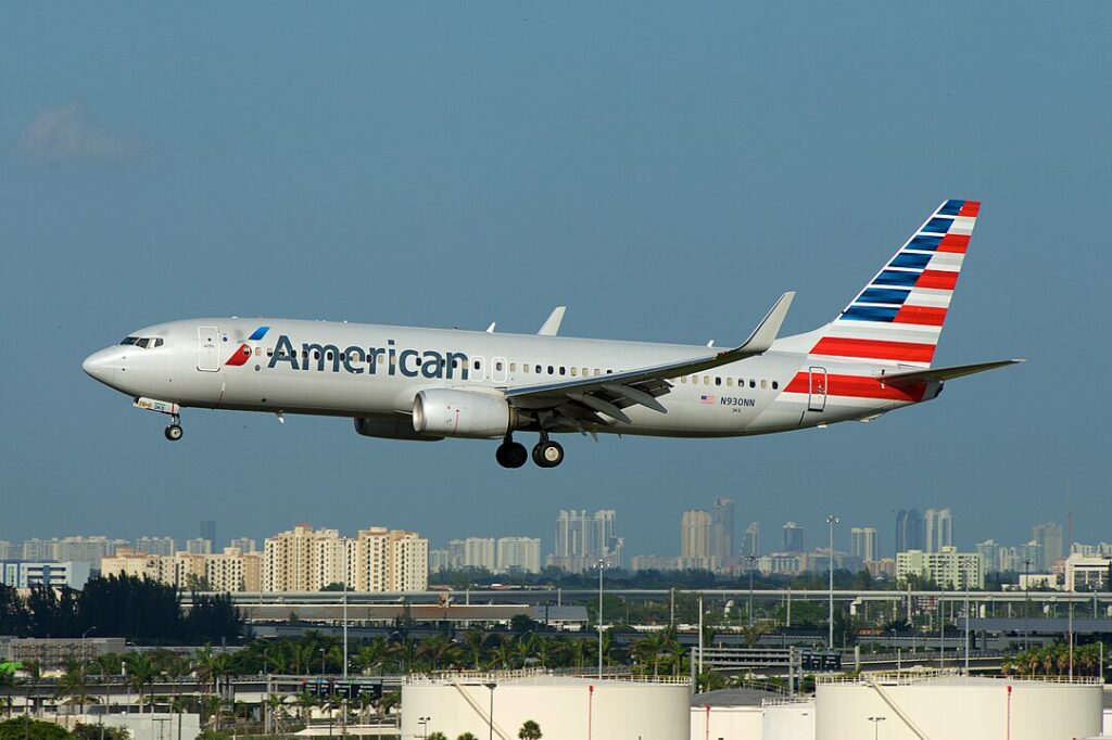 American Airlines Faces Backlash Over Flight Attendant’s Hidden Camera on Disney Return Flight