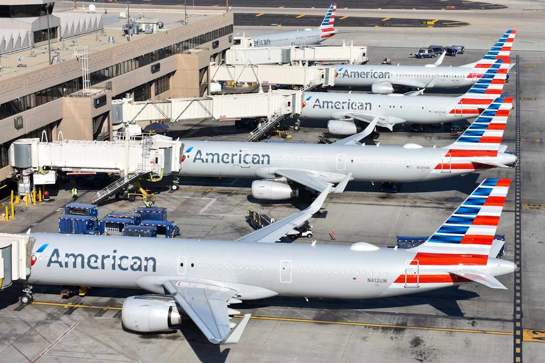 More Parking, More Gates: What Else Is in OKC Airport’s Master Plan?