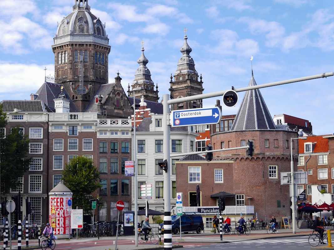 Aeropuerto de Ámsterdam Schiphol obtiene aprobación para aumentar tarifas Aeropuerto de Ámsterdam Schiphol obtiene aprobación para aumentar tarifas