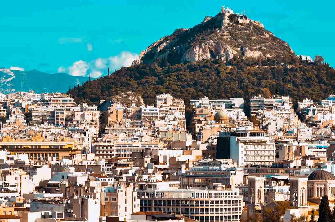 Greece Launches New Aviation Initiative to Boost Sustainable Tourism in Skyros