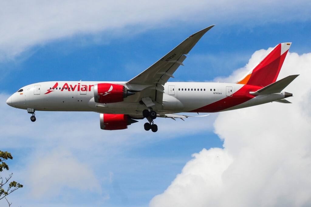Avianca une Cuba y América Latina con vuelos diarios
