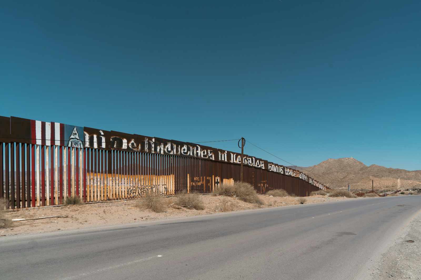 Reapertura de la Frontera Sur: APREHensiones aumentan 83% tras la ofensiva migratoria de Trump Reapertura de la Frontera Sur: APREHensiones aumentan 83% tras la ofensiva migratoria de Trump