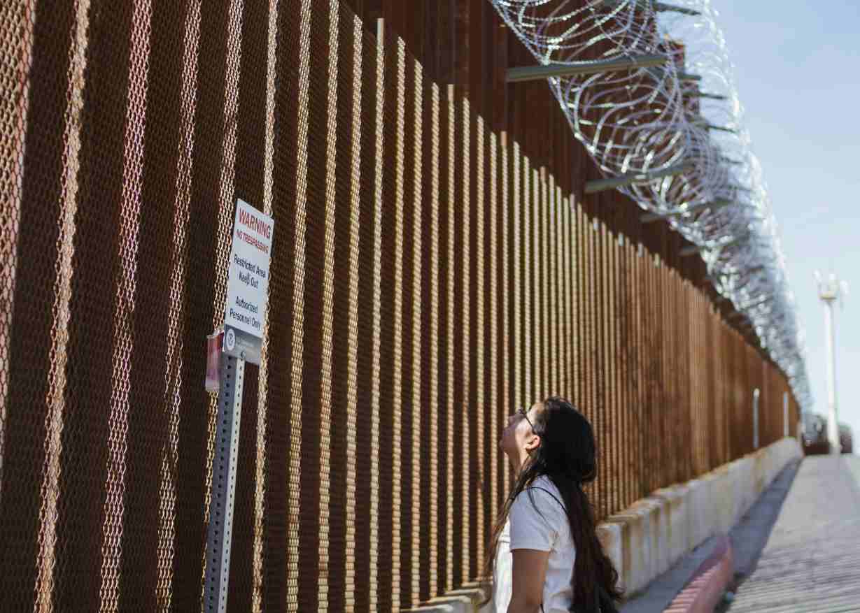 Ataques de ansiedad y lágrimas: el impacto de las redadas migratorias en niños Ataques de ansiedad y lágrimas: el impacto de las redadas migratorias en niños