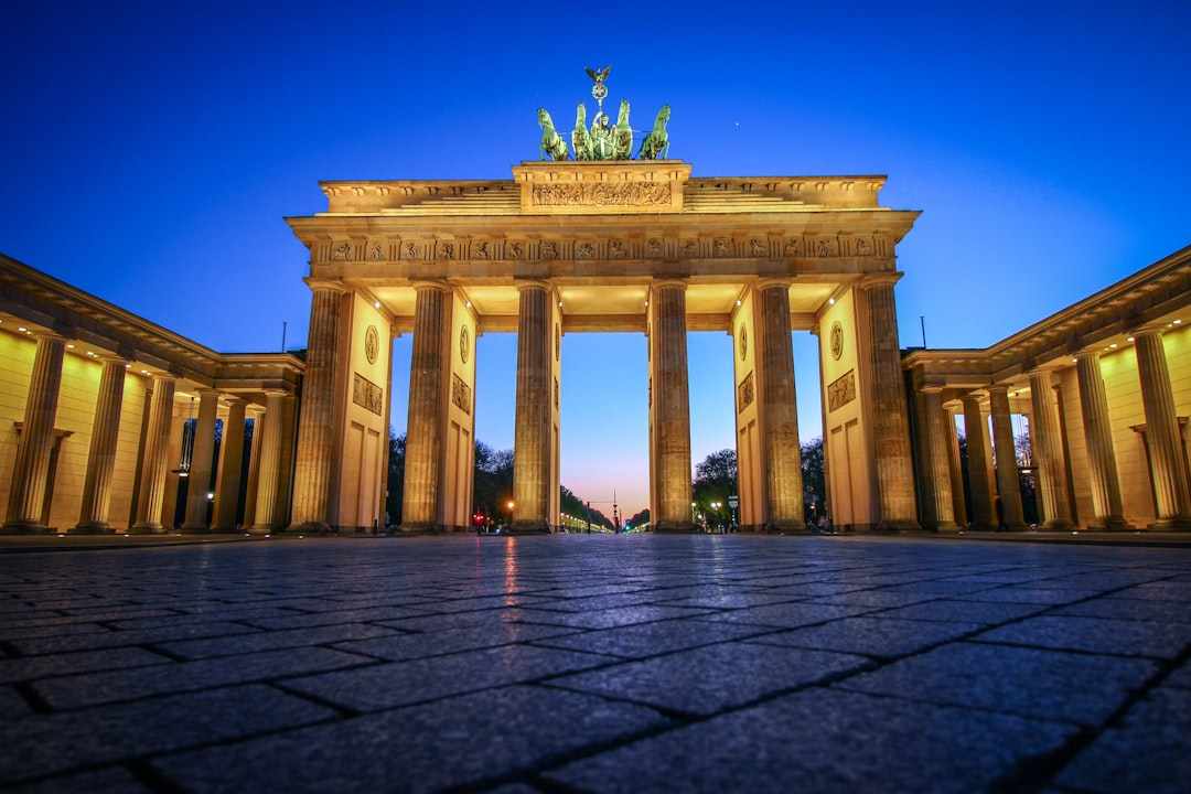 Alemania encabeza aprobación de visa Schengen para viajeros indios Alemania encabeza aprobación de visa Schengen para viajeros indios