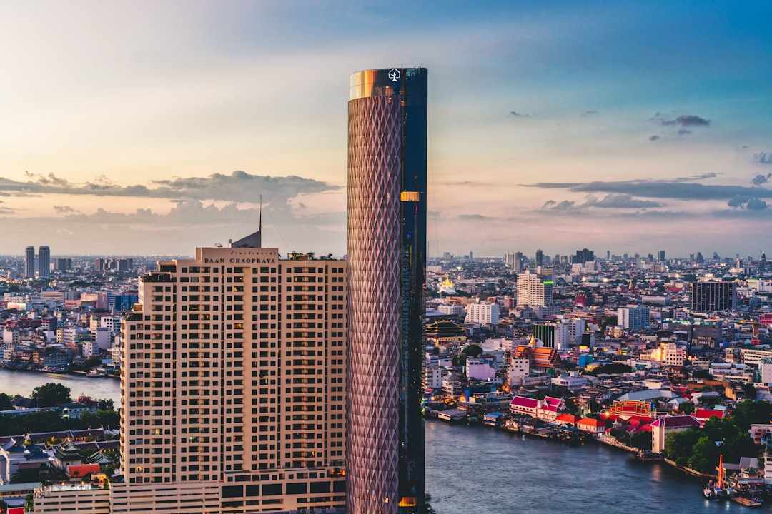Bangkok Airways incorpora combustible sostenible (SAF) en vuelos comerciales Bangkok Airways incorpora combustible sostenible (SAF) en vuelos comerciales
