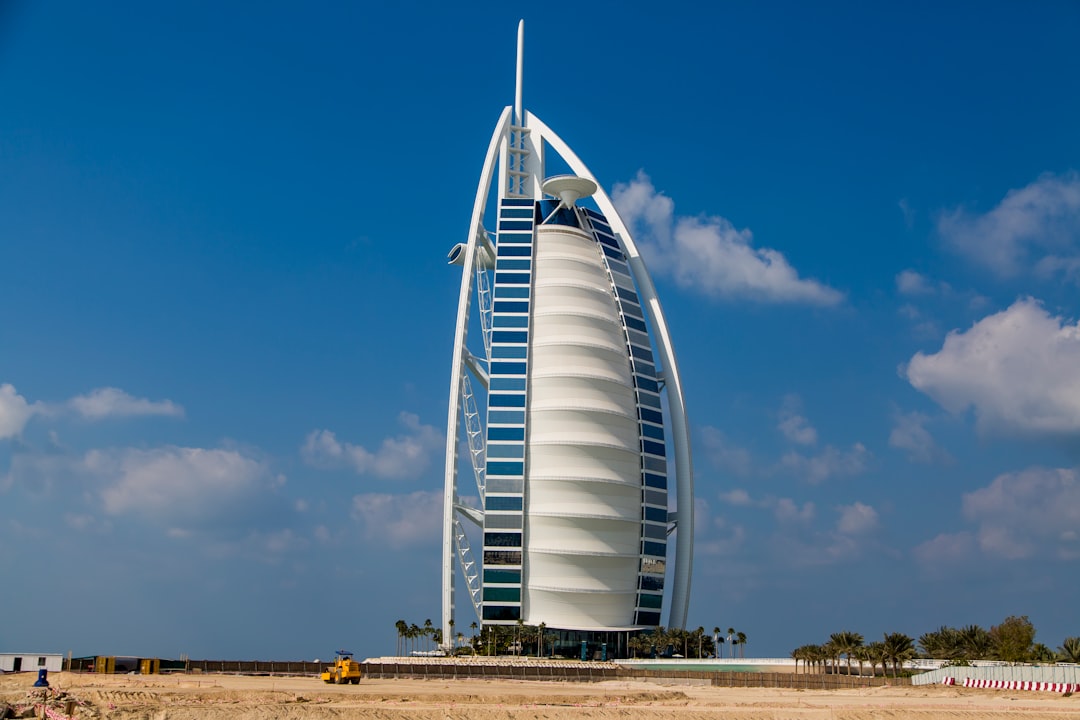 Dubai International Airport to close as operations shift to Al Maktoum by 2035