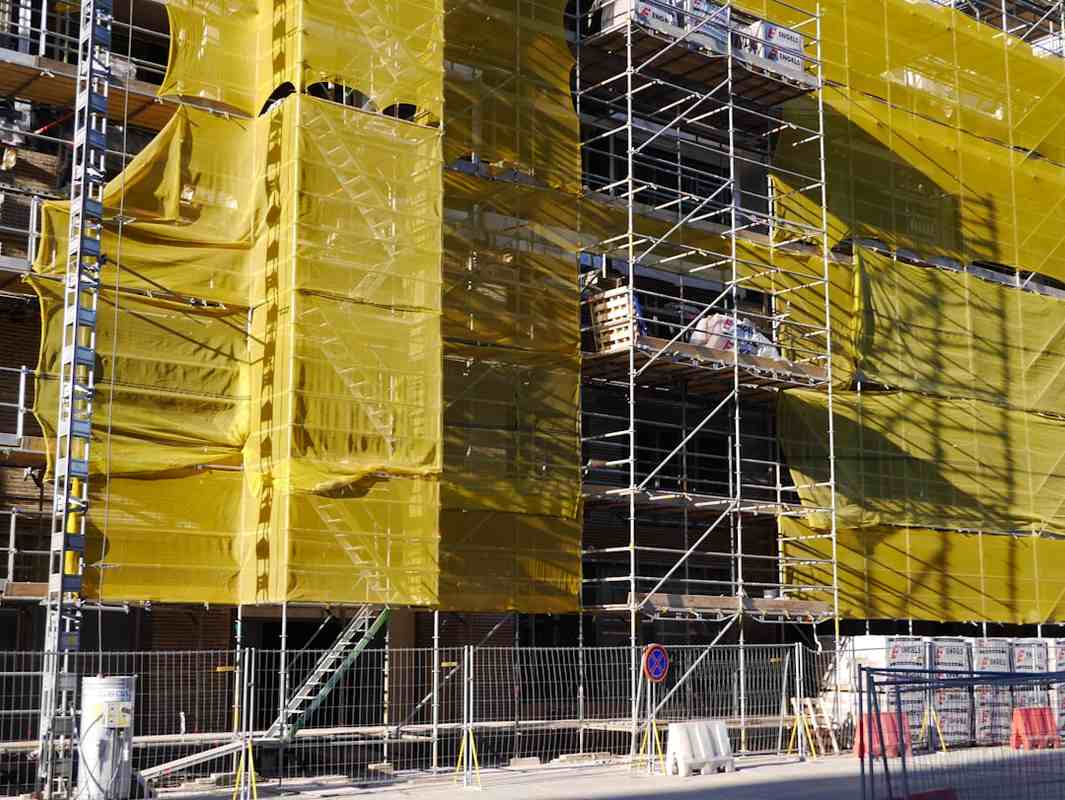 Texas Contractors Face ICE Enforcement Impact, One-Third Affected