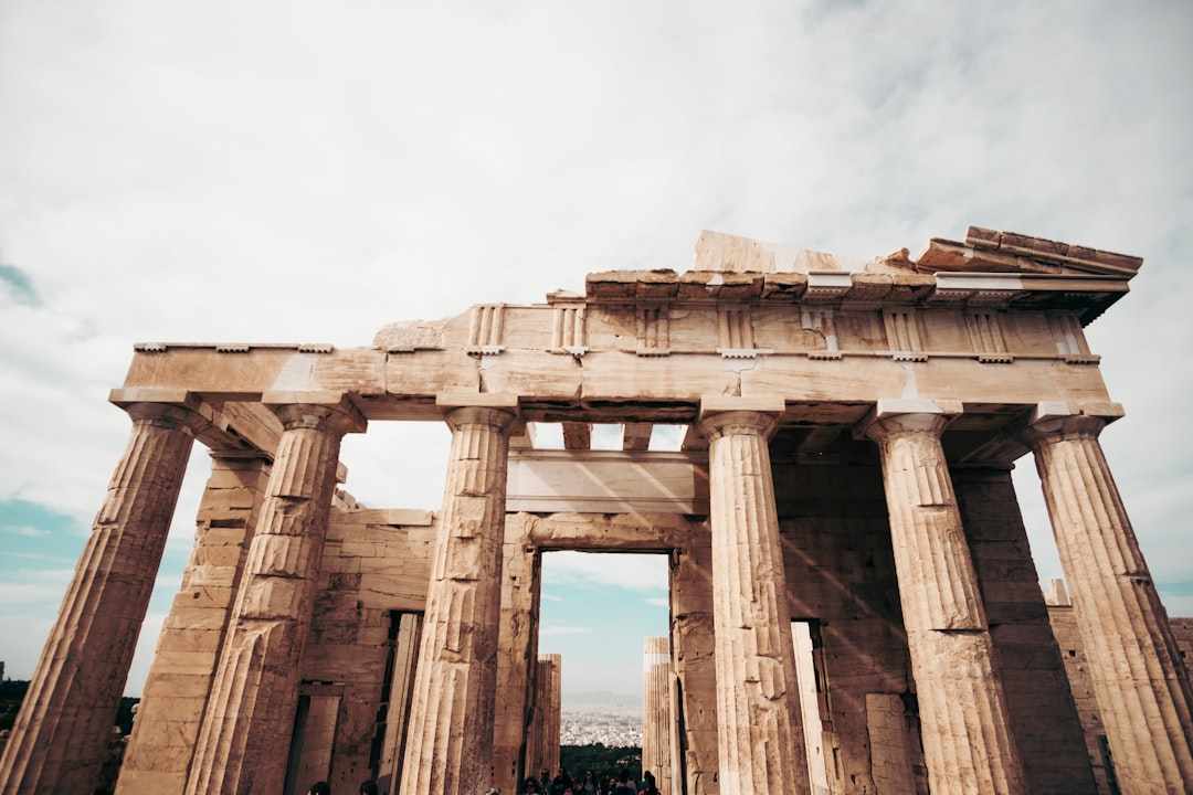 El pasaporte de Grecia sorprende y entra en el top 5 mundial de visas El pasaporte de Grecia sorprende y entra en el top 5 mundial de visas