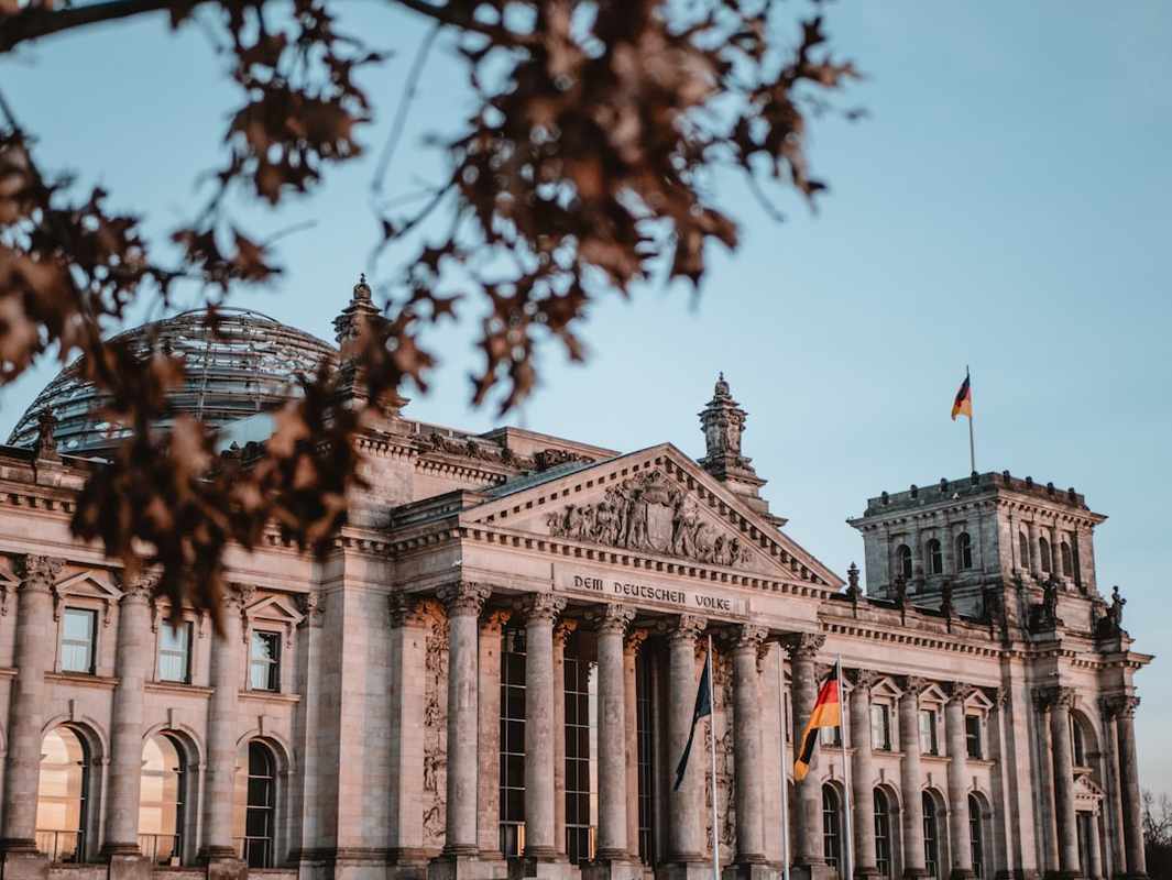 Germany Sees Rise in Church Asylum Amid Increased Deportation Pressure Germany Sees Rise in Church Asylum Amid Increased Deportation Pressure