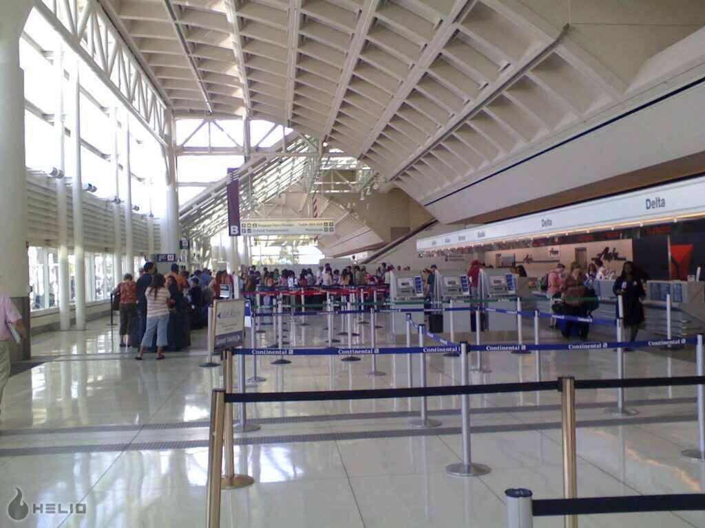 Ontario International Airport celebra 35 años de la Ley de Estadounidenses con Discapacidades