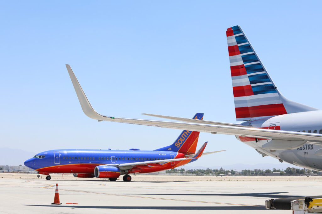 Ontario International Airport implementa nuevo Acuerdo de Uso y Arrendamiento para impulsar crecimiento Ontario International Airport implementa nuevo Acuerdo de Uso y Arrendamiento para impulsar crecimiento