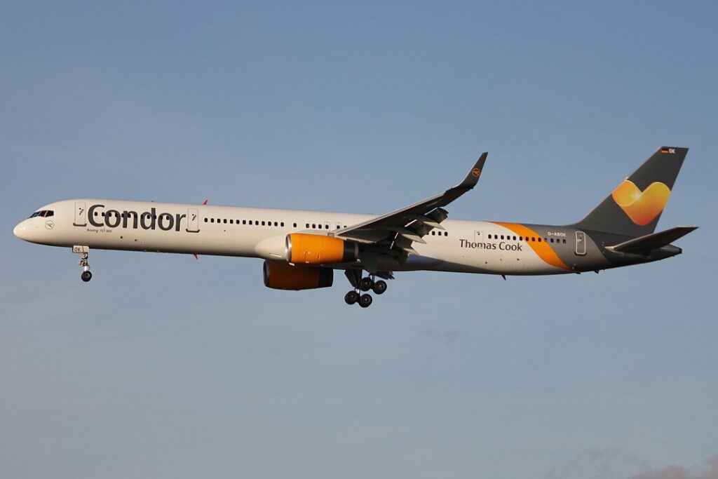 JetBlue TrueBlue Now Lets You Book Condor Flights With Points JetBlue TrueBlue Now Lets You Book Condor Flights With Points