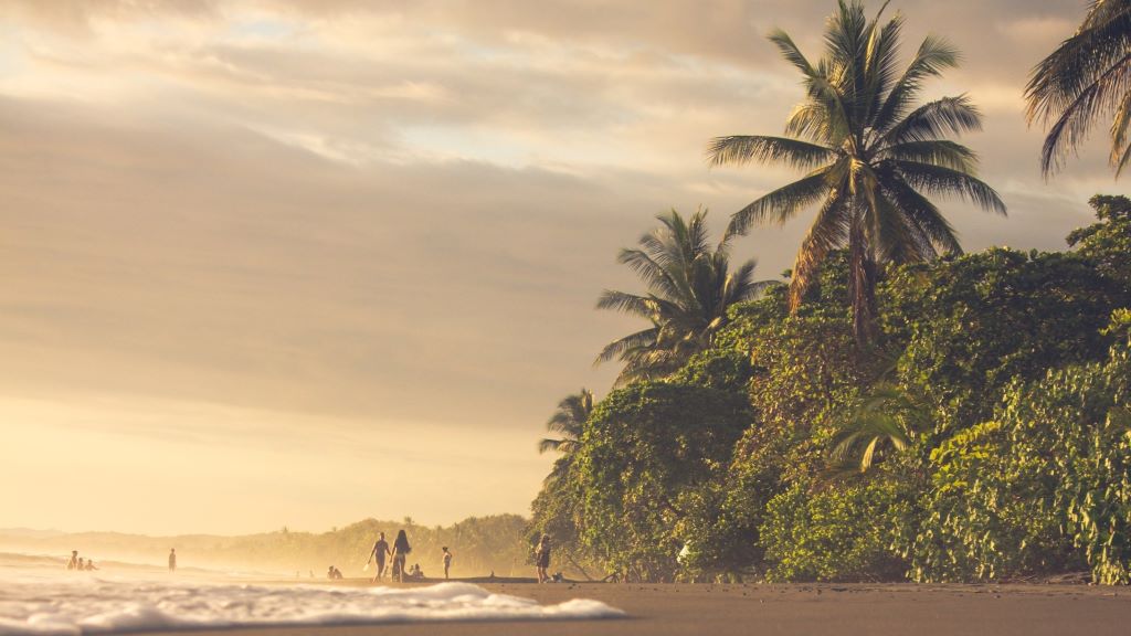 ACNUR alerta: Costa Rica al borde de abandonar refugiados ACNUR alerta: Costa Rica al borde de abandonar refugiados