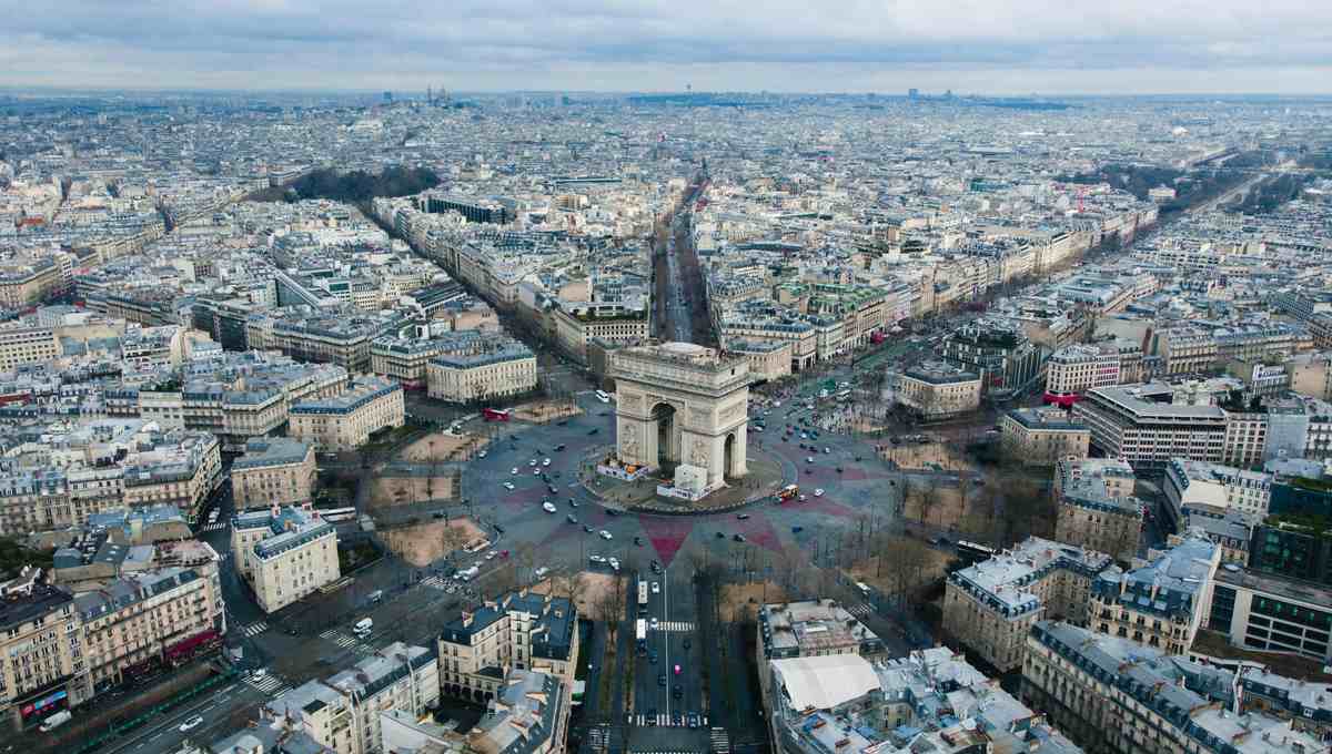 Aeropuerto Nantes Atlantique estrena potentes compras libres Aeropuerto Nantes Atlantique estrena potentes compras libres