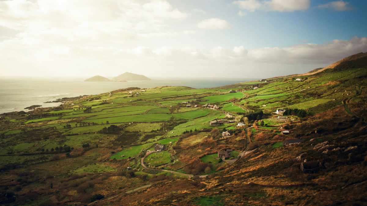 Ireland Enforces New Visa Rules for South African and Botswana Nationals Ireland Enforces New Visa Rules for South African and Botswana Nationals