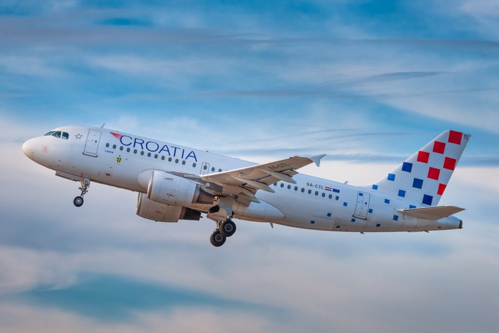 Croatia Airlines atribuye al retraso de A220 el alza de costos Croatia Airlines atribuye al retraso de A220 el alza de costos