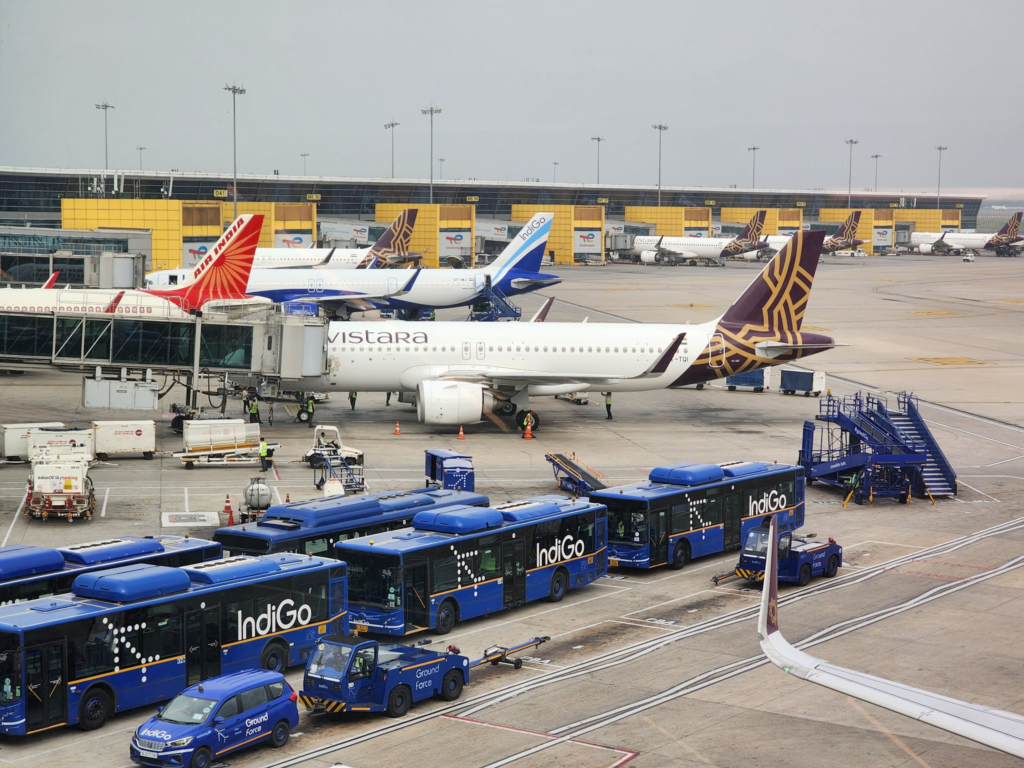 7 millones de dólares en fondos federales para el aeropuerto de Woodbine 7 millones de dólares en fondos federales para el aeropuerto de Woodbine