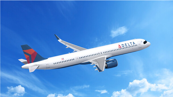 Delta ofrecerá hasta 3 vuelos diarios entre Indianápolis y Austin, Texas