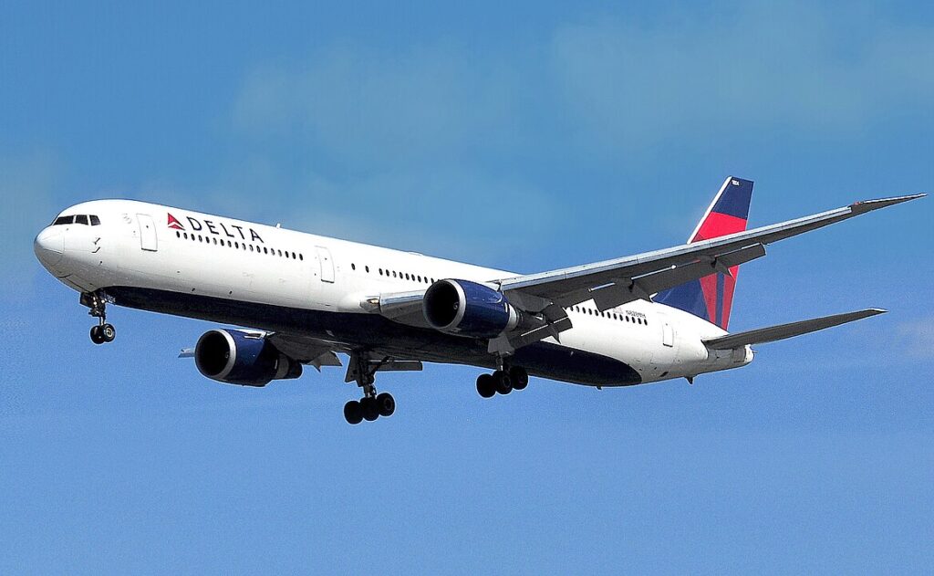 Delta Adds Two New European Routes from Boston to Madrid and Nice in 2026