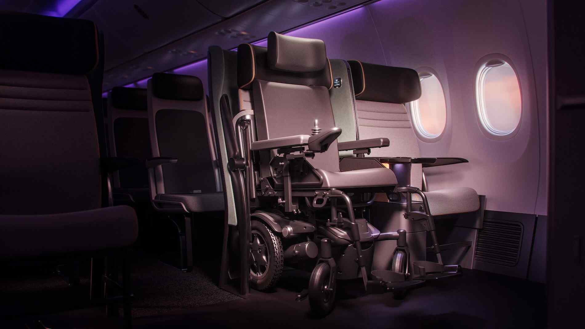 2025 Update: Persistent Wheelchair Assistance Failures in U.S. Air Travel