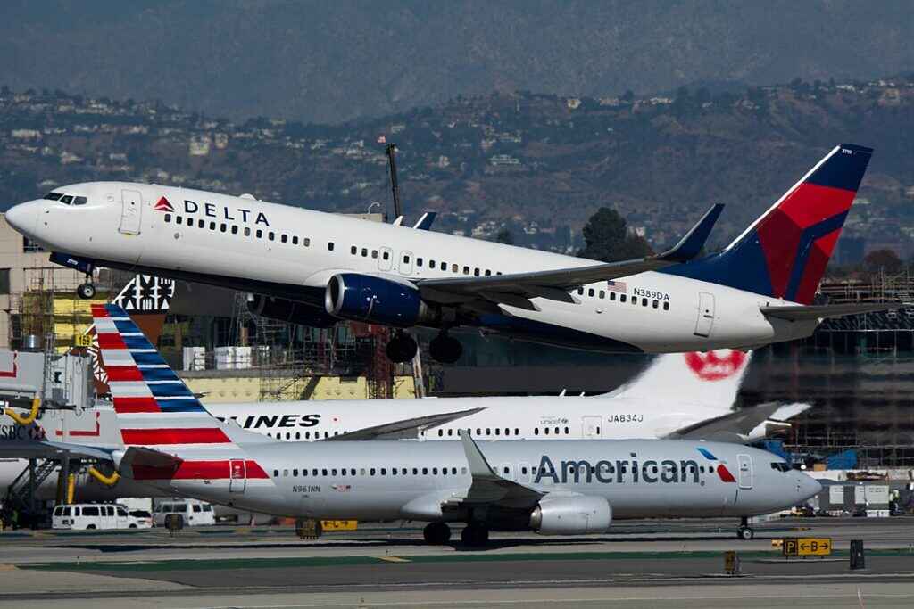 Santa Barbara Airport Celebrates Passengers With Weeklong Perks and Giveaways