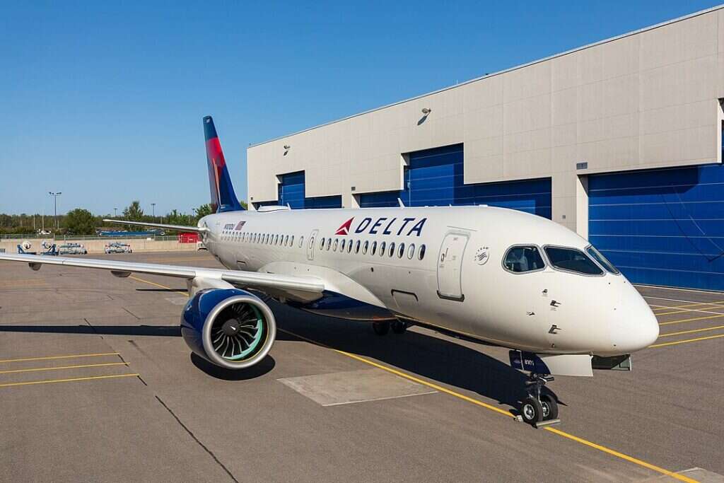 Extreme Heat Causes Flight Delays for Southwest, Delta, American Airlines